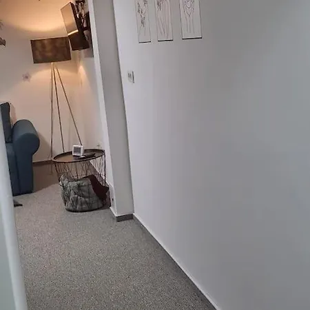 Pp's Under Tâmpa Appartement