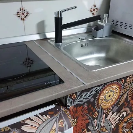 Appartement Pp's Under Tâmpa Braşov