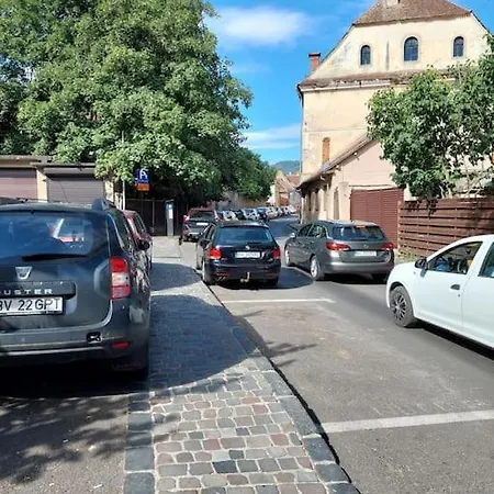 Pp's Under Tampa Brasov