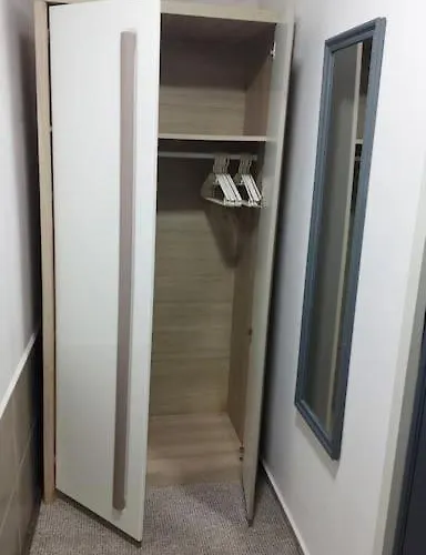 Pp's Under Tâmpa Appartement *