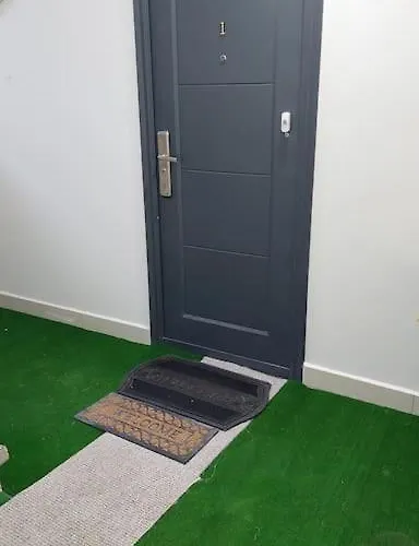 Pp's Under Tampa Apartment *