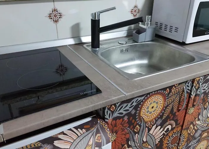 Appartement Pp's Under Tâmpa Braşov