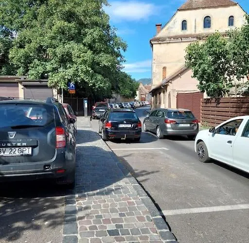 Pp's Under Tâmpa Braşov