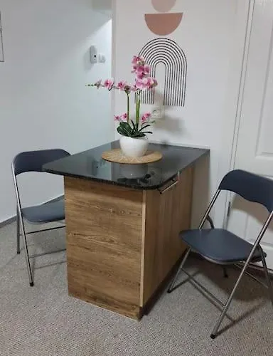 Pp's Under Tâmpa Appartement Braşov